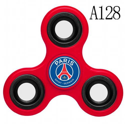 Paris Saint-Germain 3 Way Fidget Spinner A128-Red